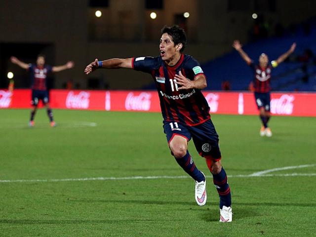 What will the season hold for San Lorenzo?